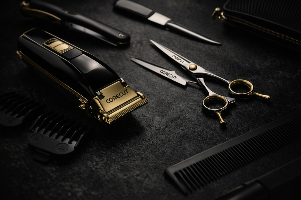CORECUT Precision T-1