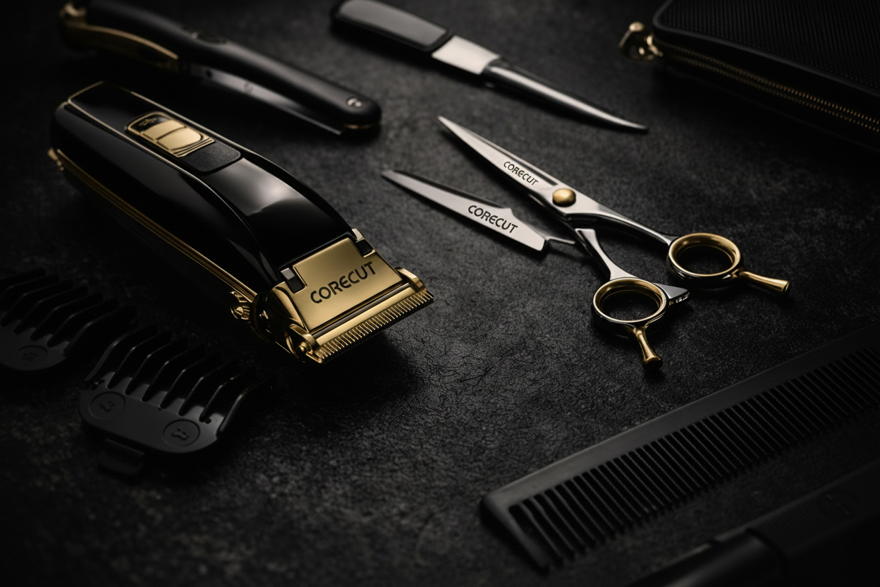 CORECUT Precision T-1